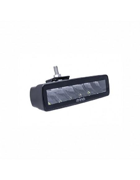 Strands Siberia right view LED Lampe - 30W - All Day LED - 12&24V
