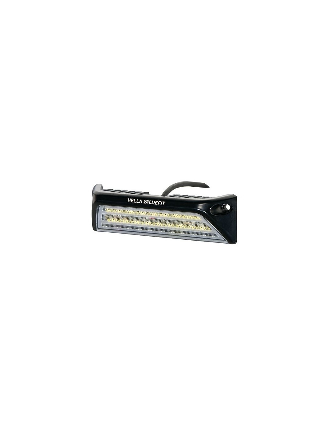 Hella LED-Arbeitsscheinwerfer Valuefit SMS2000 12/24V