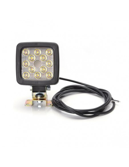 WAŚ W113/807 - LED work light 10-33V
