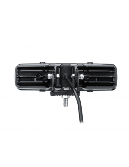 STRANDS - SIBERIA MO Lampa tylna LED z kierunkowskazem