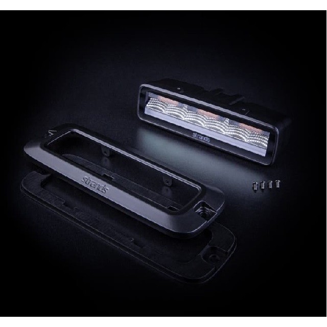 STRANDS - SIBERIA MO Lampa tylna LED...