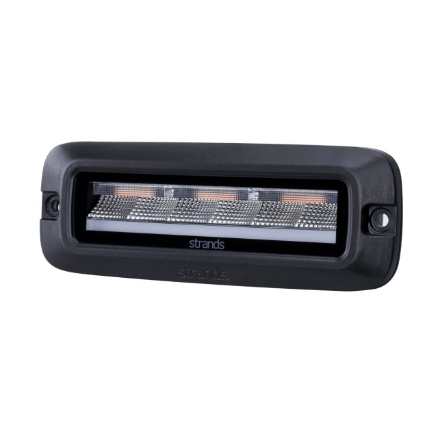 STRANDS - SIBERIA MO LED Tail light...