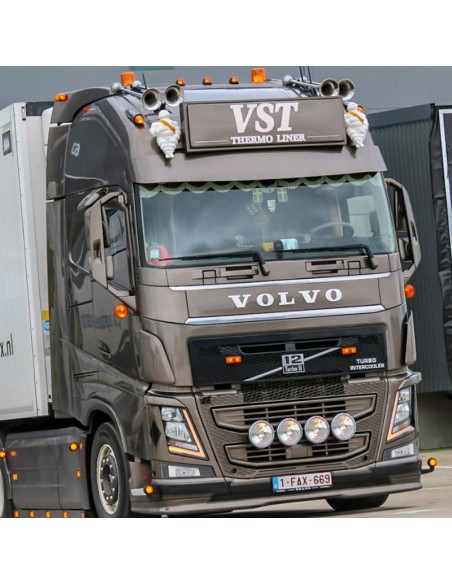 VOLVO FMX-500 - IT, jrug