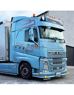 Volvo FH4/5 - Osłona... 2