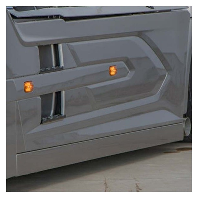 SolarGuard - DAF XF/XG/XG+ zestaw...