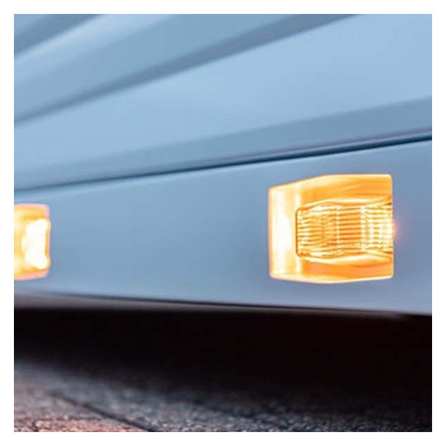 SolarGuard - DAF XF/XG/XG+ zestaw...