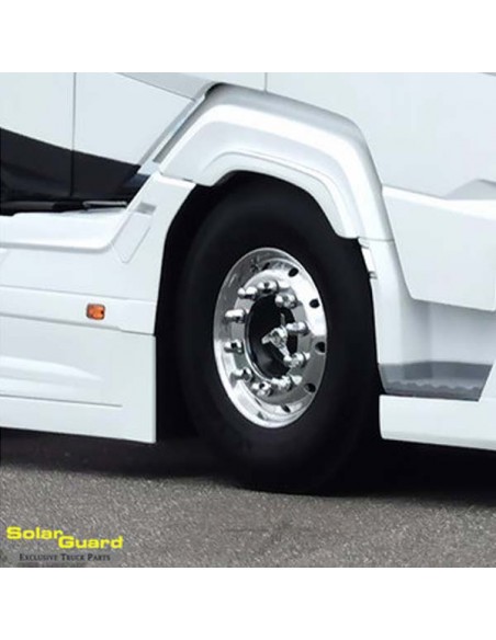 SolarGuard - Fender extension DAF XF/XG/XG+