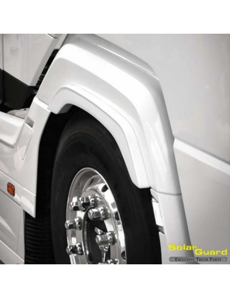 SolarGuard - Poszerzenie nadkoli DAF XF/XG/XG+