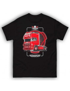 Men's T-shirt HSTransport...