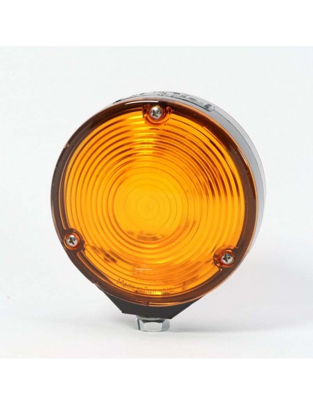 HELLA - Lampa kierunkowskazu "Ucho" pomarańczowa