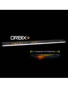 LEDSON Orbix+ 31" ledbar 135W