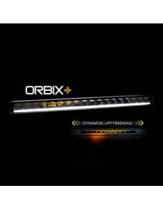 LEDSON Orbix+ 21" ledbar 90W