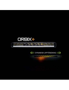 LEDSON Orbix+ 14" ledbar 60W