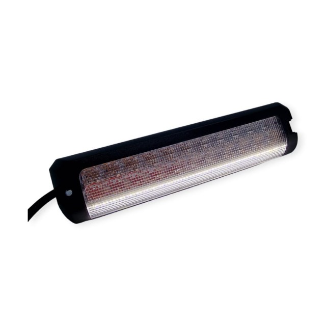Truck is Drug - FLEXTRA Multifunction LED tail lamp 12-24V