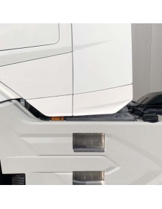 DAF XG/XG+ dokładka... 2