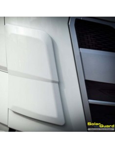 DAF XF/XG/XG+ owiewki... 2