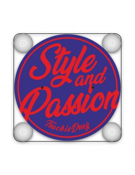 Lightbox Style and Passion 17cm