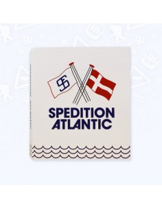 Document binder Spedition... 2