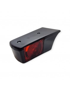 Lampa dachowa narożna... 2