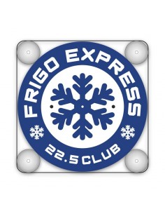Lightbox Frigo Express 22.5...