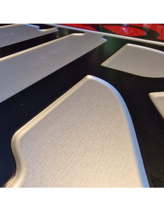 TIR - Aluminum embossed... 2