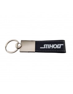 STIHOLT - Leather keyring