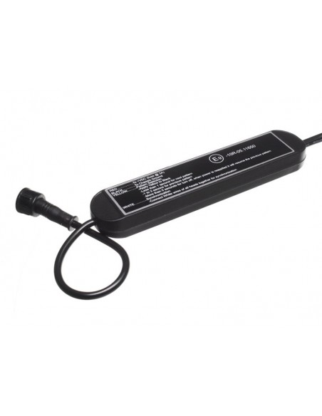 PROSTROBE HA1 - Stroboskop w lampy - podwójny, kolor niebieski