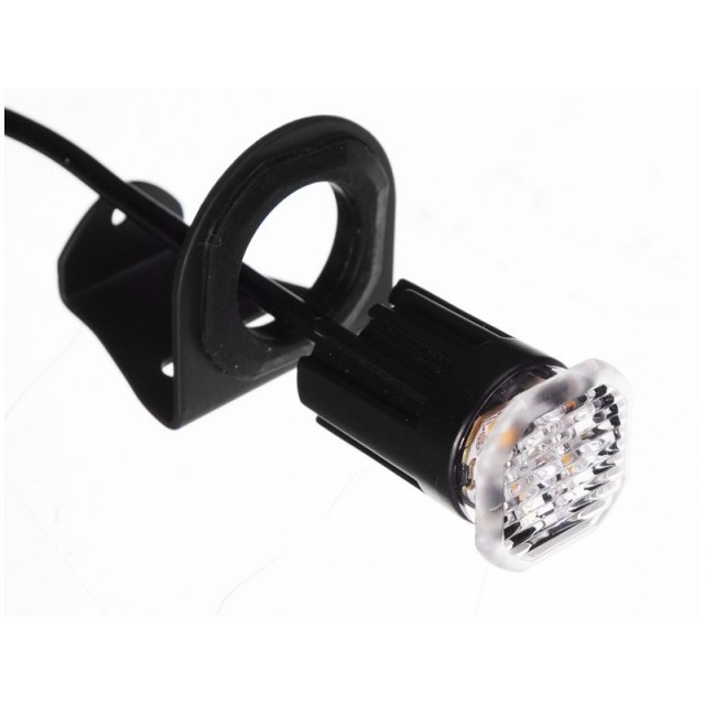 PROSTROBE HA3 Hideaway, double blue