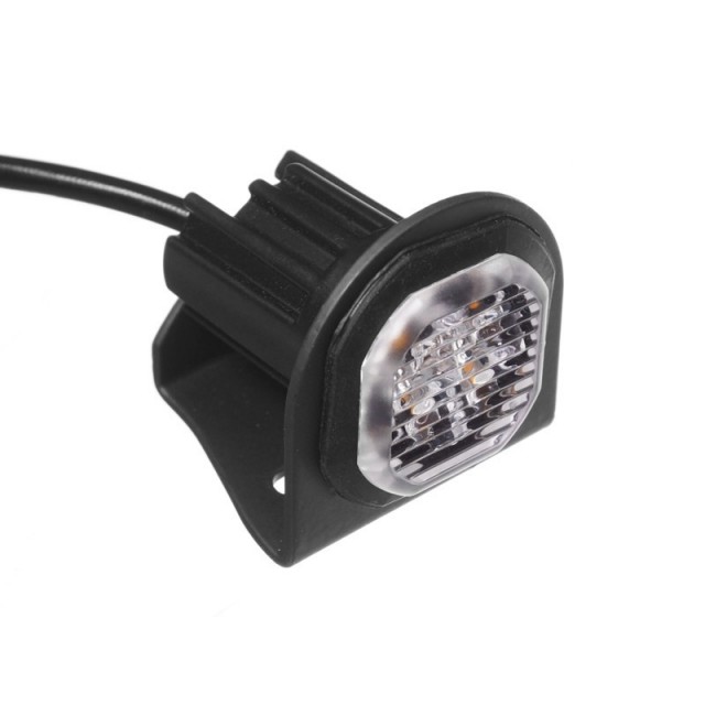 PROSTROBE HA3 - Stroboskop w obudowie...