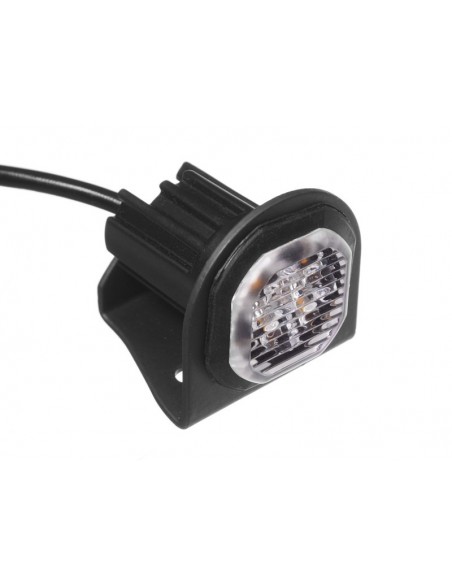 PROSTROBE HA3 Hideaway, double blue