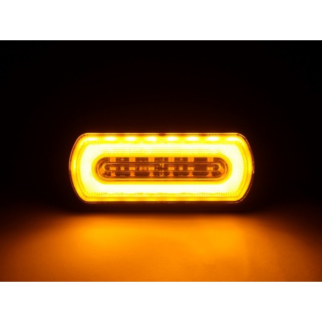 PROSTROBE HALO R65 - Yellow marker...