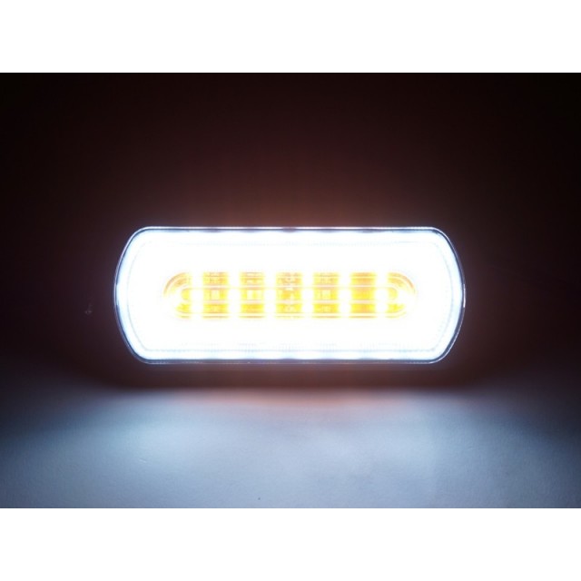 PROSTROBE HALO R65 - White marker...