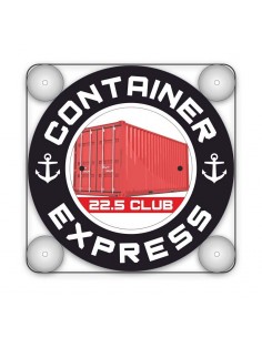 Lightbox Container Express...
