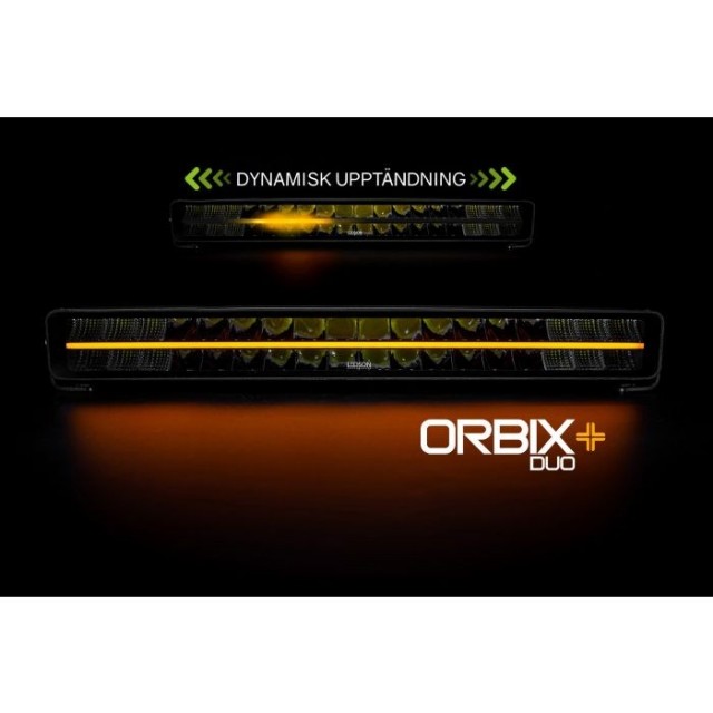 LEDSON Orbix+ Duo 21" ledbar 180W
