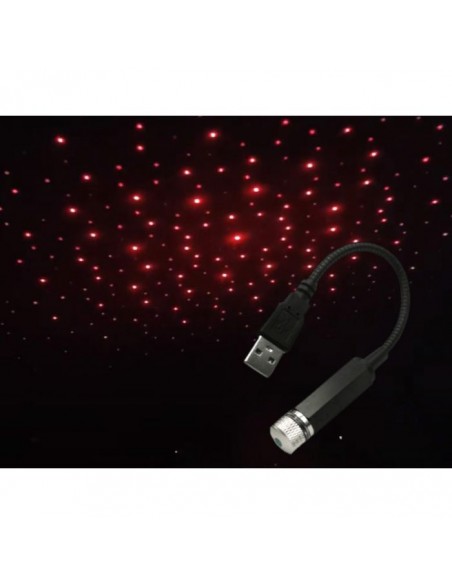 Usb laser deals star projector