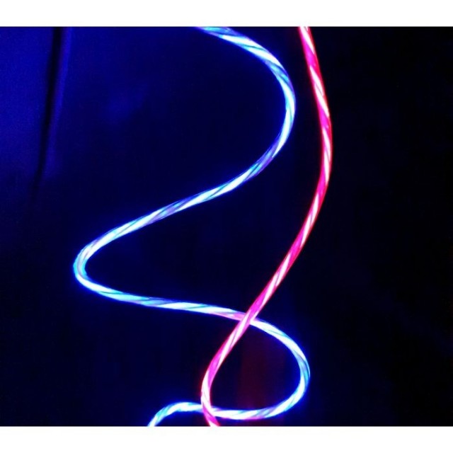 LEDSON Podświetlenie Poppy USB...