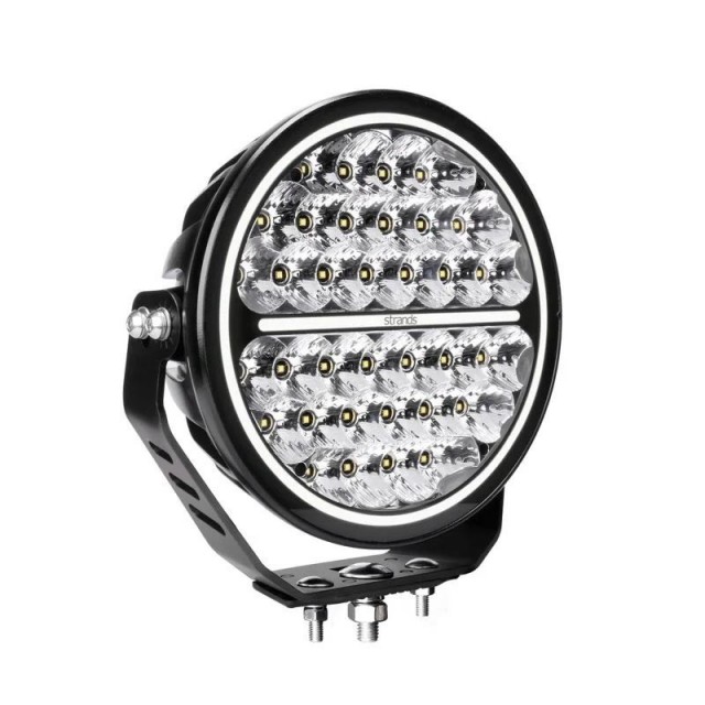 STRANDS Siberia Night Ranger 9" SPOT...