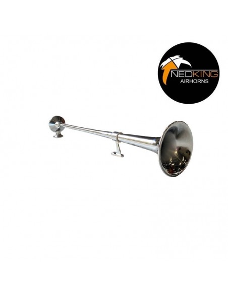 NEDKING 95 cm The Sound of Grover