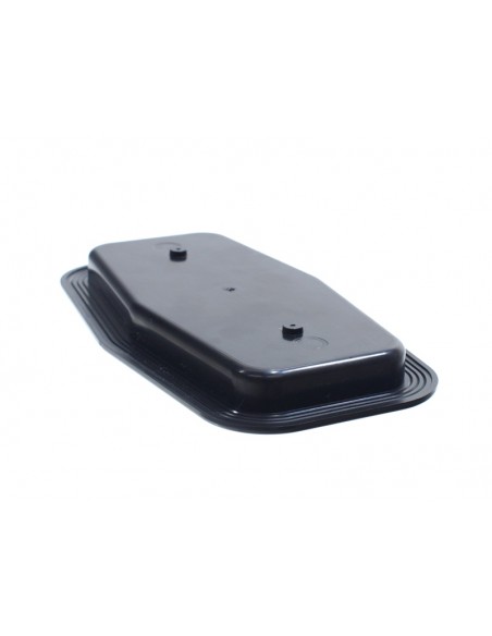 Recessed base for Double-burner lamp - 12 mm