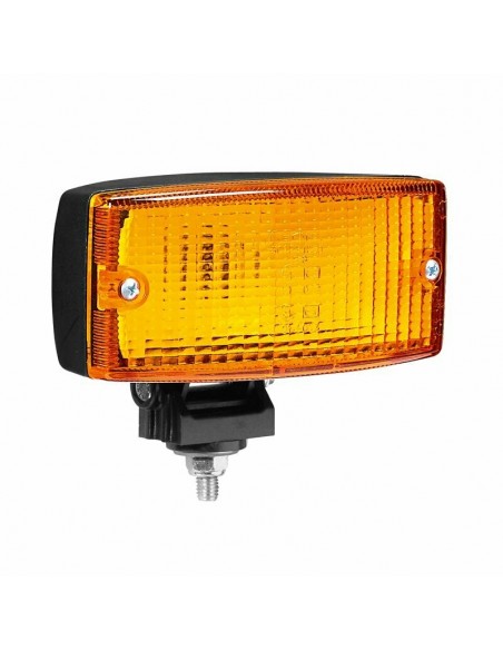 SIM 3123 - Lampa kierunkowskazu prostokątna BA15s