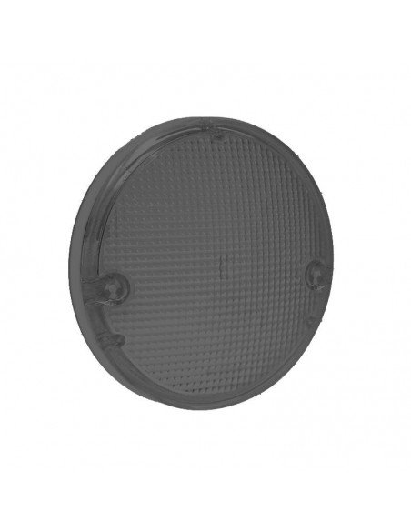 SIM 3164 - Smoked lens for 3164 lamp