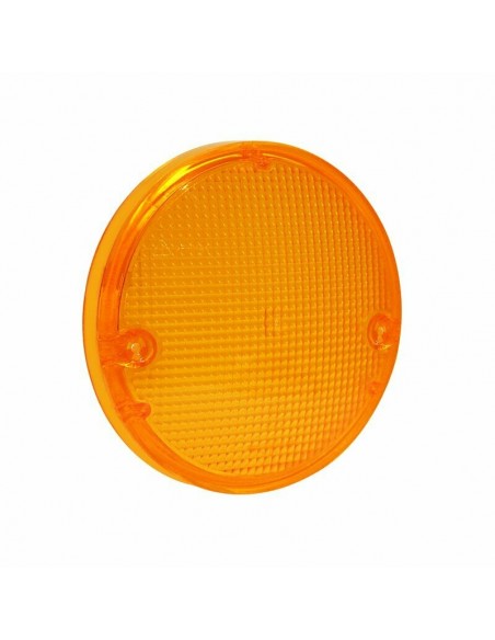 SIM 3164 - Klosz do lampy 3164 żółty