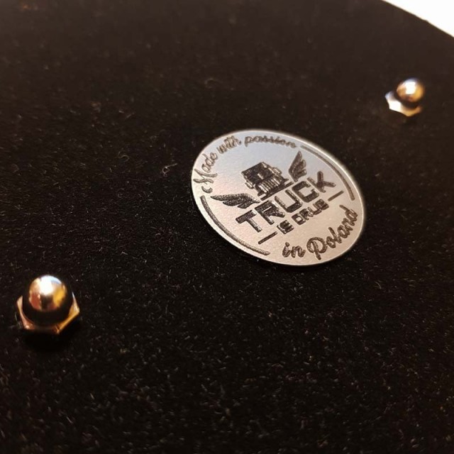 Lightbox From Poland with Style green...