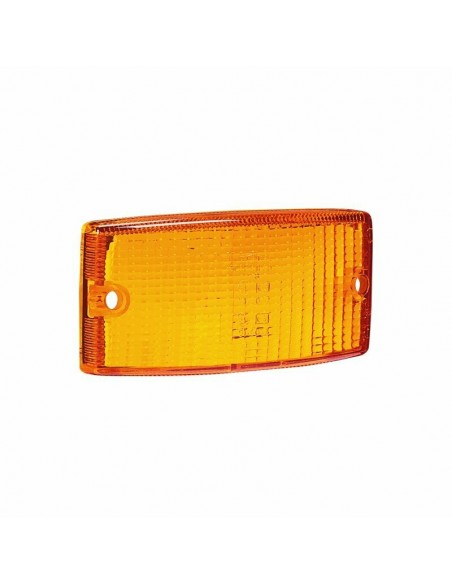 SIM 3123 - Indicator lamp lens orange