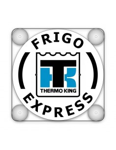 Lightbox Frigo Express TK 17cm