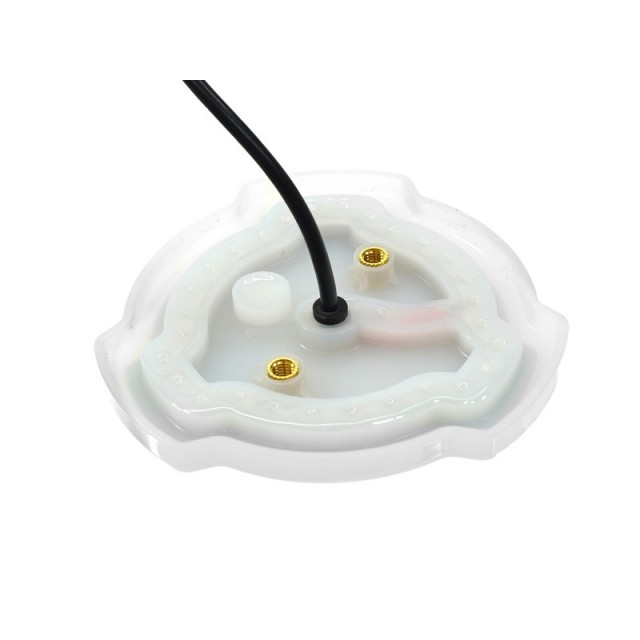 Original SCANIA emblem with...