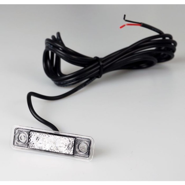 LEDSON Astral - LED marker light...