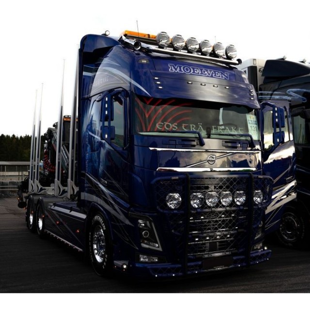LEDSON Astral - LED marker light...