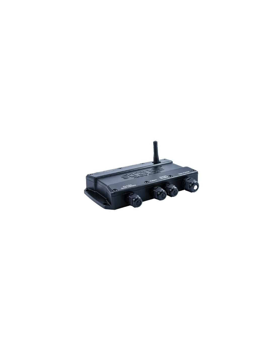 CRUISE LIGHT WIRELESS CONTROLLER SUITABLE FOR CRUISE LIGHT ROOF BARS ETC. -  Strands