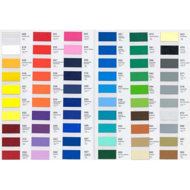 GRIFFIN side window stickers - 2 pc set